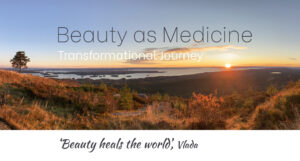 beauty as medicine