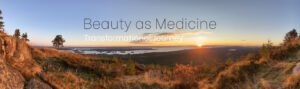 Beauty as medicine