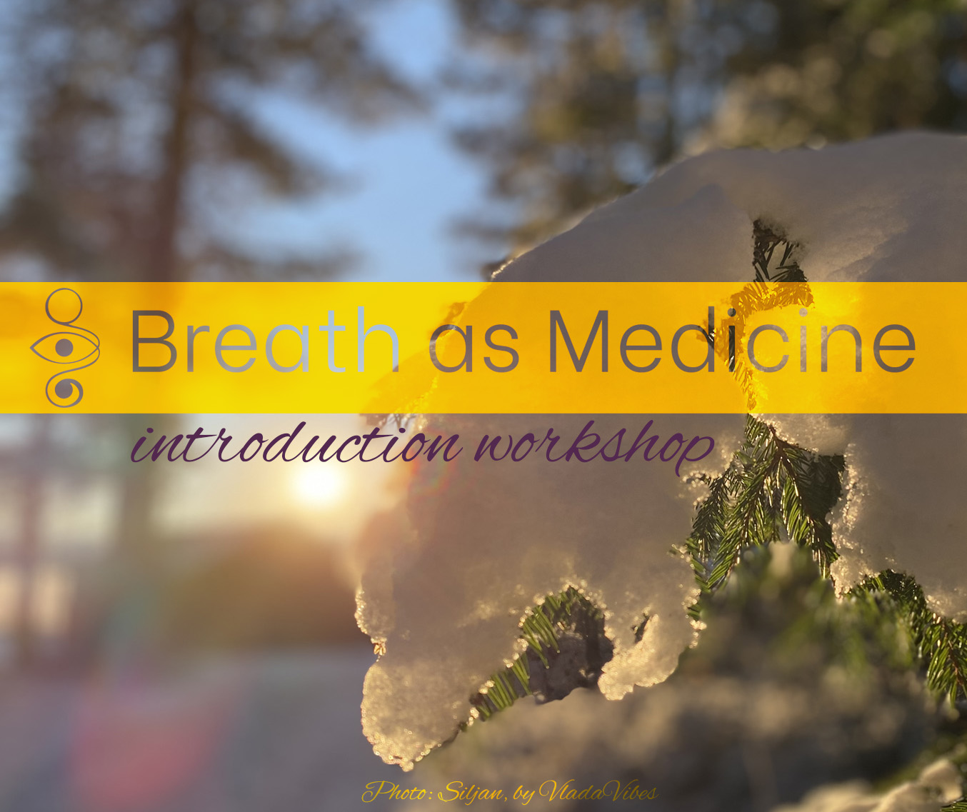 breathing medicine