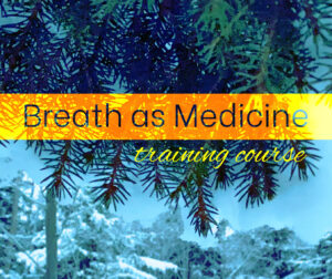 breath as medicine training course breathing techniques