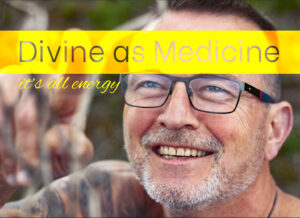 divine as medicine
