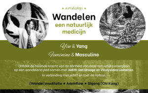 walk as medicine