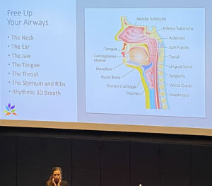 Breath as Medicine, conscious breathing summit 2022 stockholm