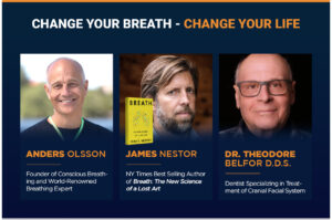 conscious breathing summit