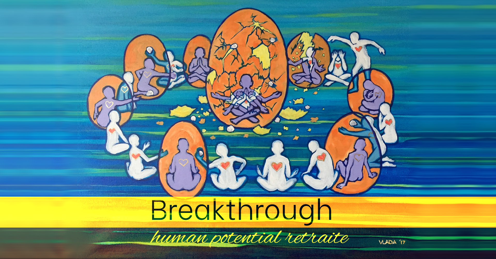 breakethrough retraite