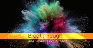 breakthrough dagretraite nederland vlada vladavibes