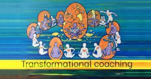 transformational coaching vladavibes