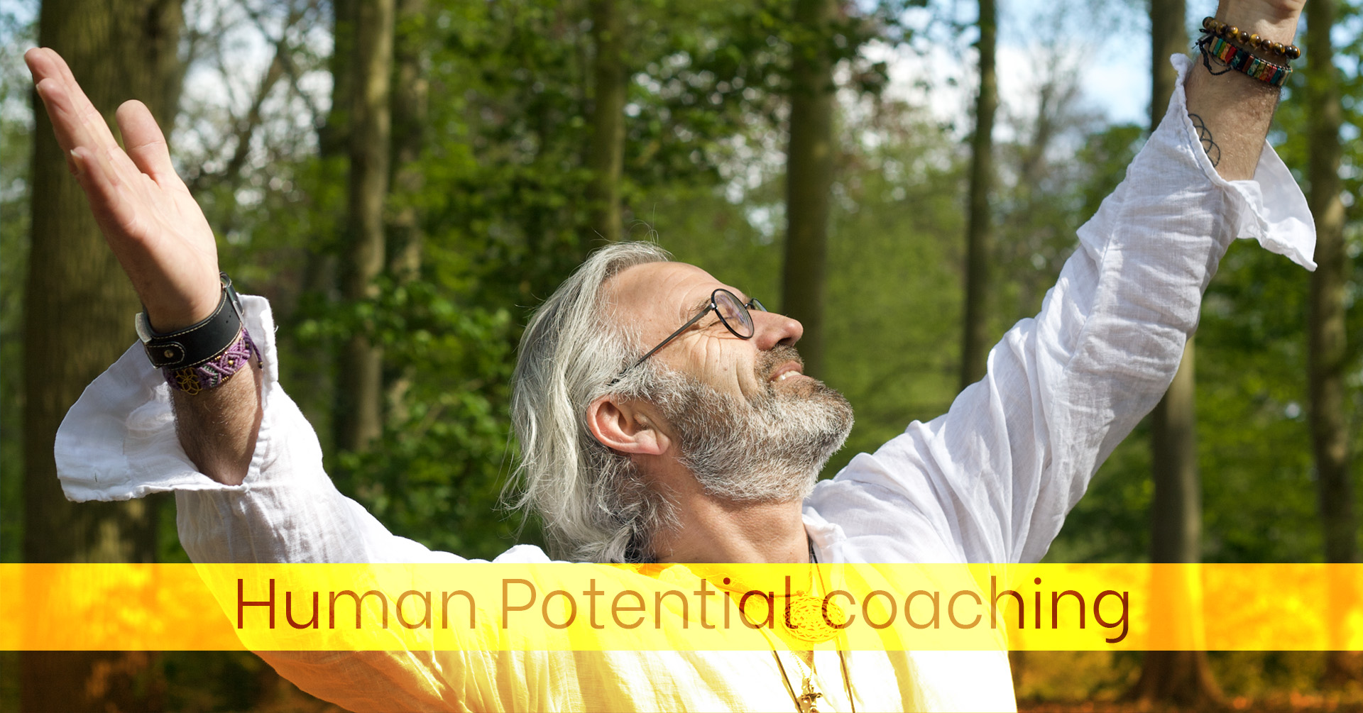 human potential coaching