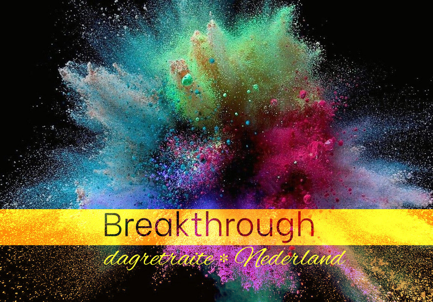 breakthrough dagretraite nederland vlada vladavibes